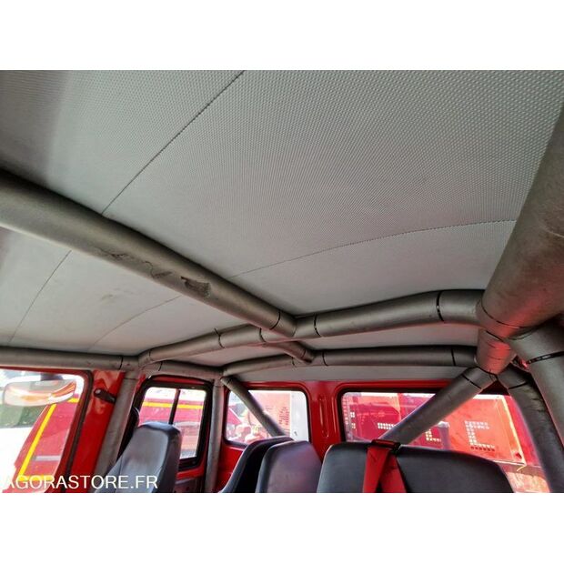 1998 رينو M210-39399604