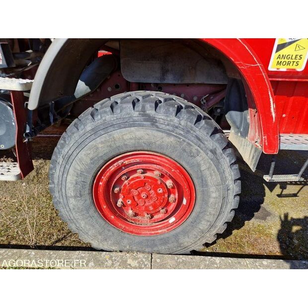 1999 رينو M210-39399731
