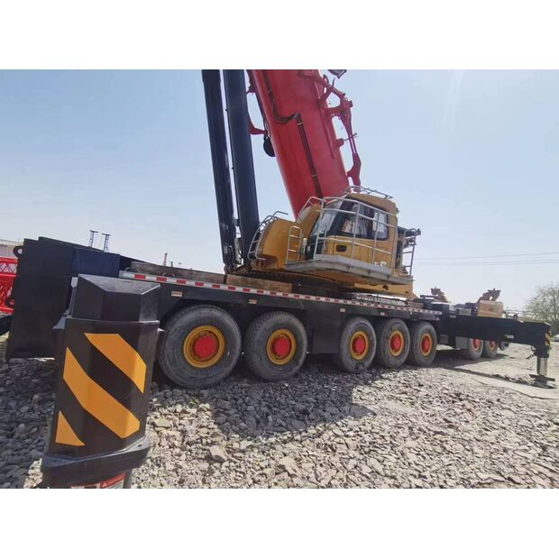 2022 Sany SAC7000T7-39399812