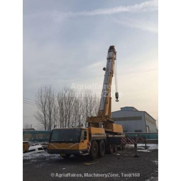 2010 ليبهير LTM1250-39399883