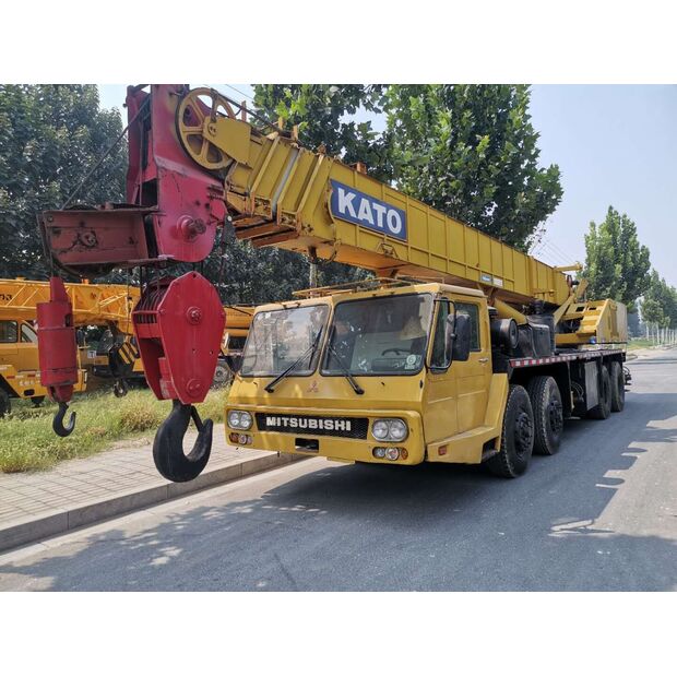 1996 كاتو NK500-39399914