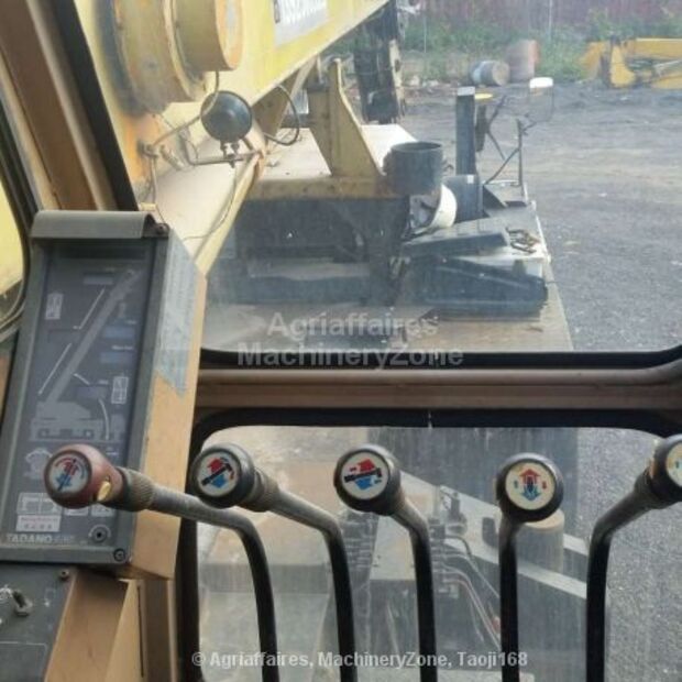 1992 TADANO TL300E-39399987