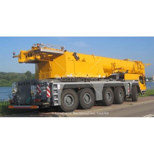 2012 ليبهير LTM1250-39400169