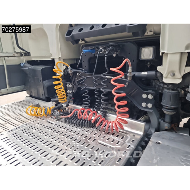 2019 DAF XF 480-39400446