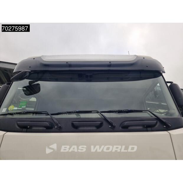 2019 DAF XF 480-39400455