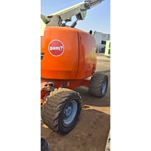 2006 جيه ال جي 450AJ-39400548