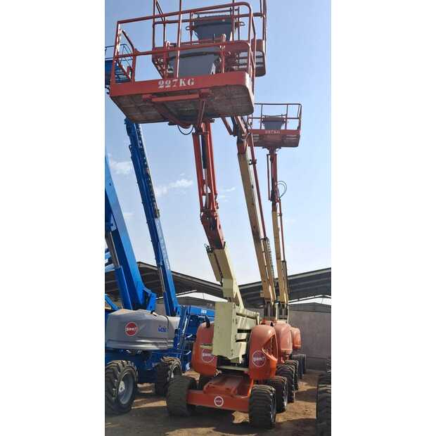 2006 جيه ال جي 450AJ-39400550