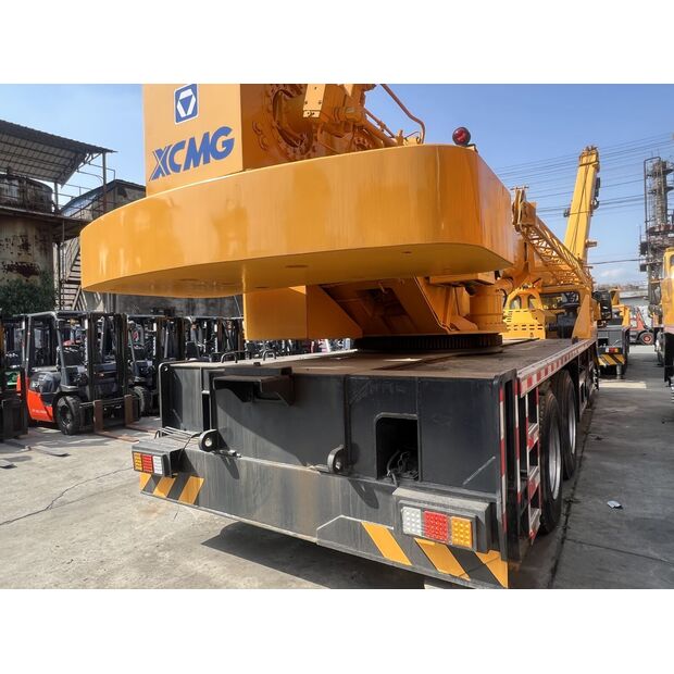 2021 XCMG QY25K5-39400567
