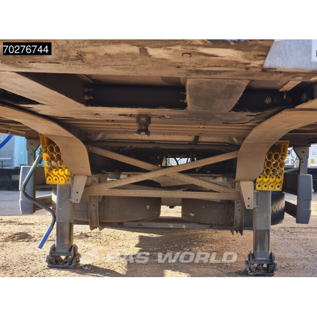 2023 شميتز كارجوبول SCB*S3-39400984