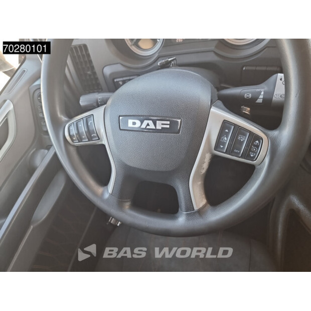 2020 DAF XF 480-39401106