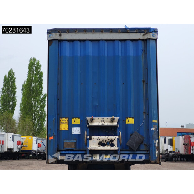 2016 Krone SD-39401196