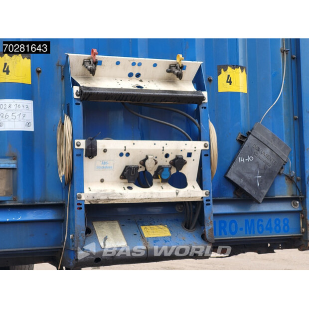 2016 Krone SD-39401202