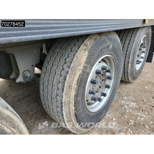 2021 Schmitz Cargobull Thermo King SLXi 300-39401225