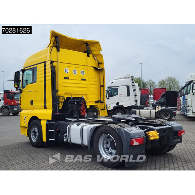 2018 MAN TGX 18.500-39401290