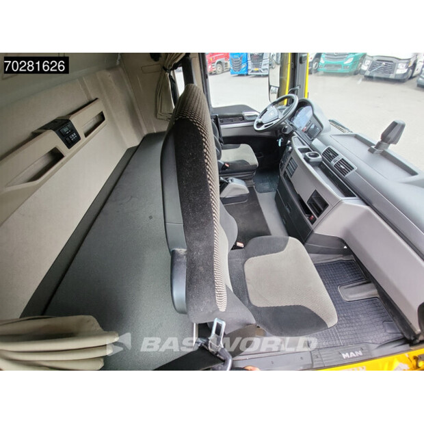 2018 MAN TGX 18.500-39401306