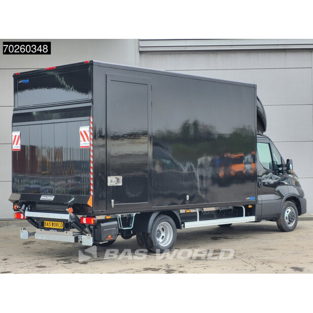 2025 Iveco Daily 35C21-39401319