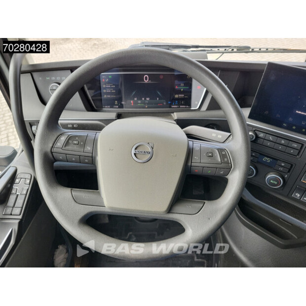 2022 فولفو FH500-39401360