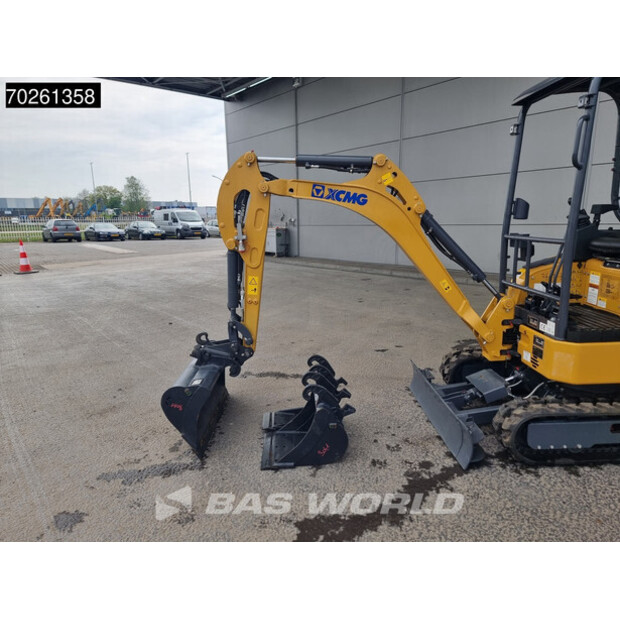 2023 XCMG XE18E-39401387