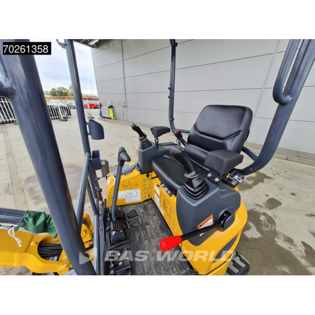 2023 XCMG XE18E-39401403