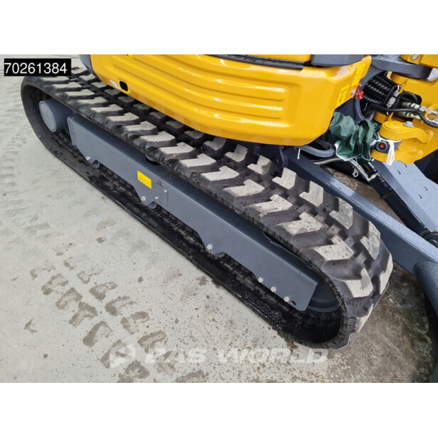 2022 XCMG XE27E-39401429