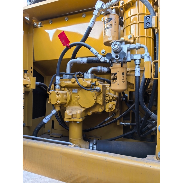 Caterpillar 320GX-39401500