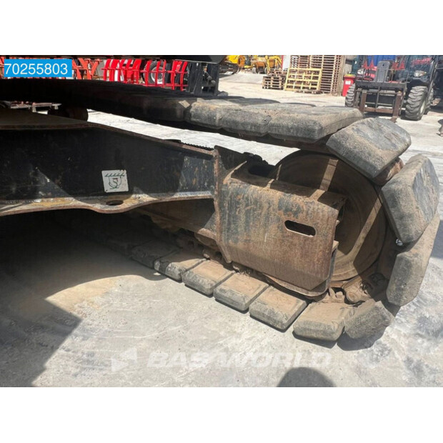 2019 Komatsu PC138 US-11-39401739