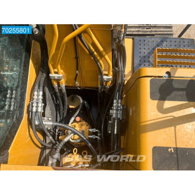 2022 Sany SY135-39401761