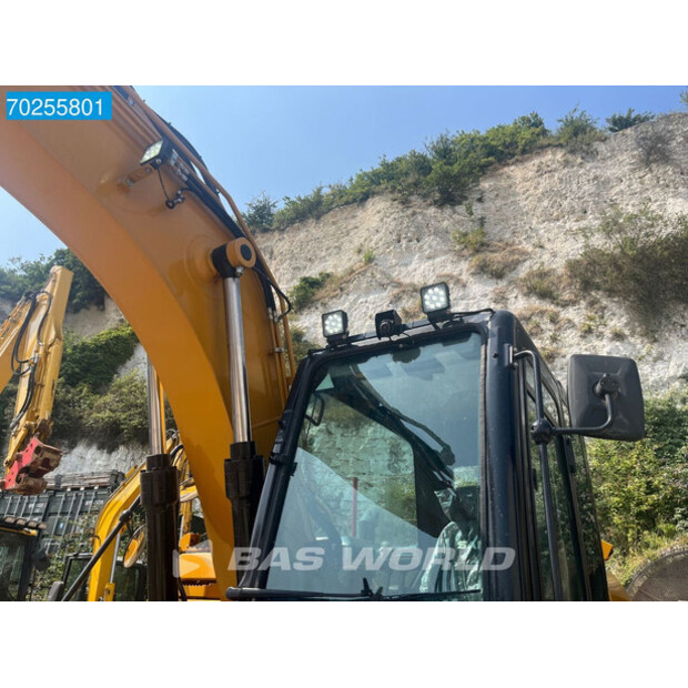 2022 Sany SY135-39401784