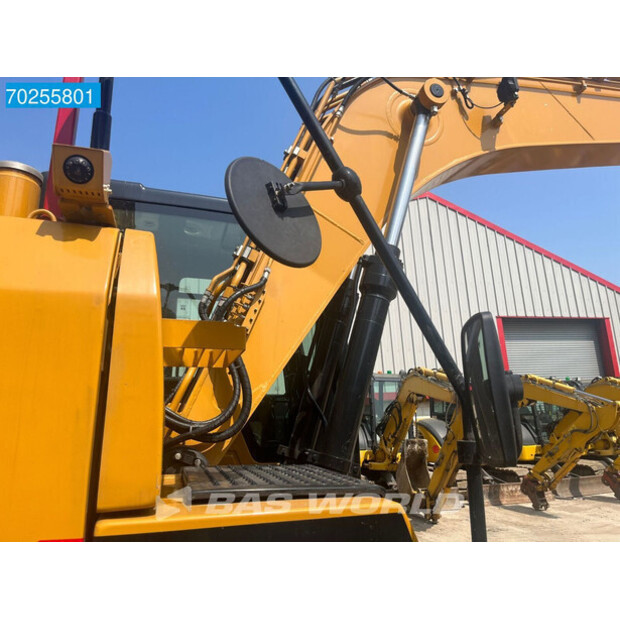 2022 Sany SY135-39401788