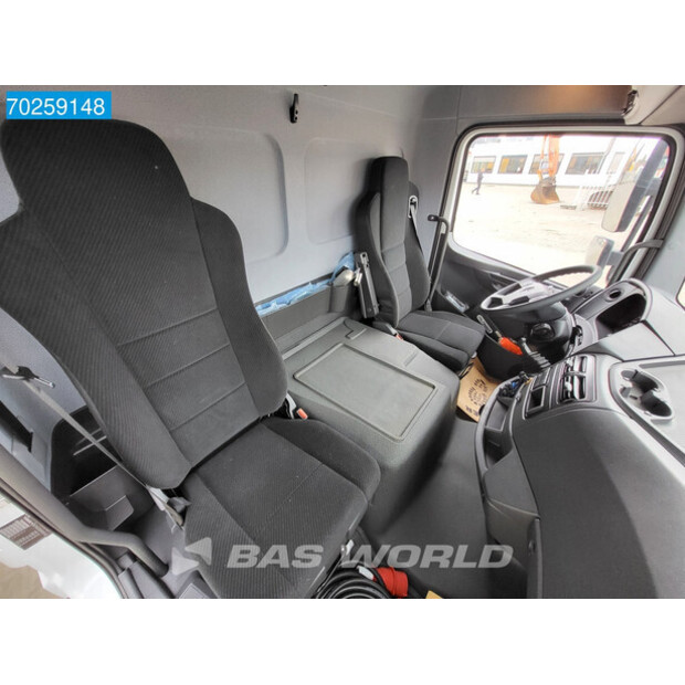 2025 Mercedes-Benz ATEGO 1218-39401814