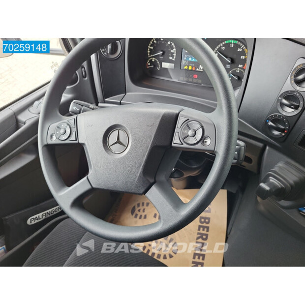 2025 Mercedes-Benz ATEGO 1218-39401816