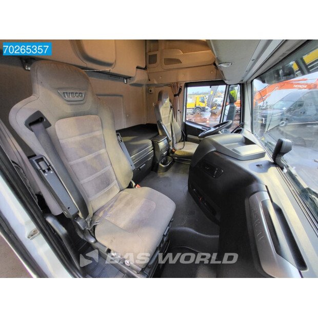 2017 ايفكو STRALIS 480-39401957
