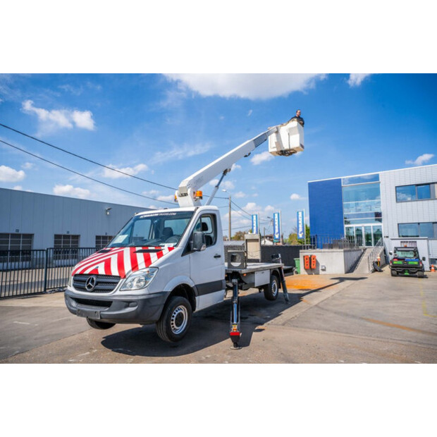 2012 Mercedes-Benz SPRINTER 313 CDI-39401982