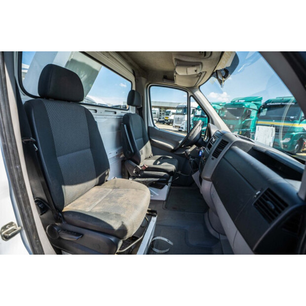 2012 Mercedes-Benz SPRINTER 313 CDI-39401999