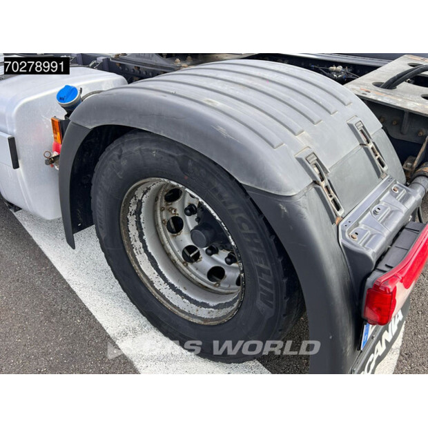 2018 Scania P410-39402736