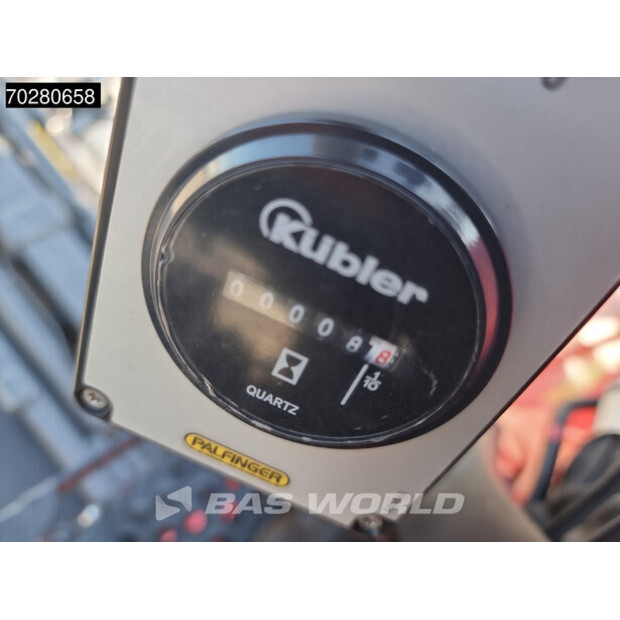 2023 فولفو FM 460-39402982
