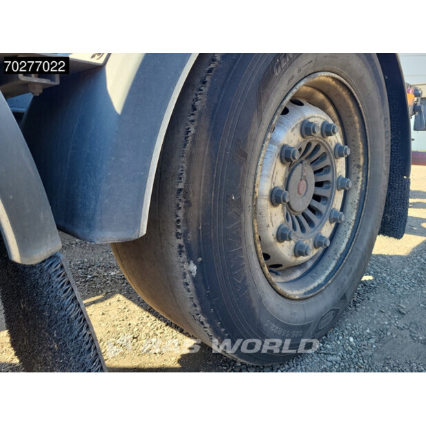 2016 Van Hool OTHERS-39403133