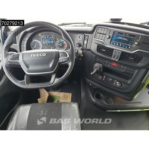 2020 Iveco S-Way 460-39403161