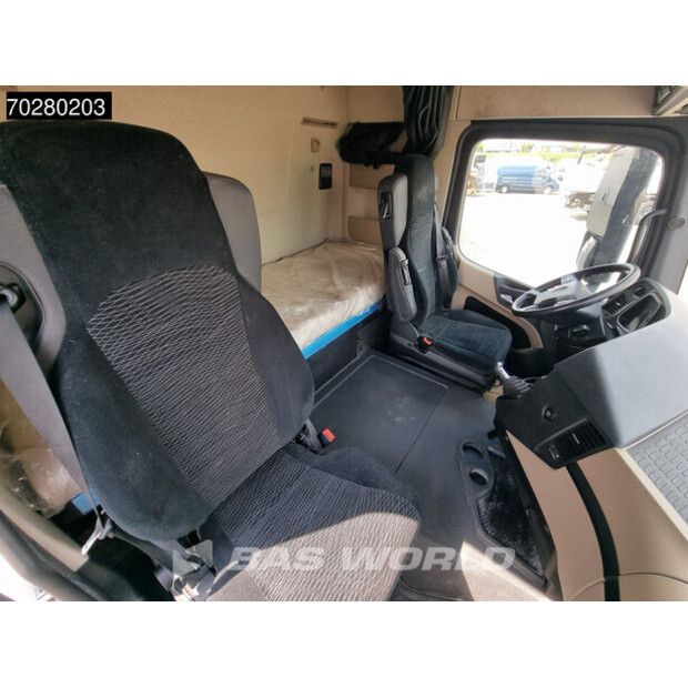 2018 Mercedes-Benz ACTROS 1845-39403319