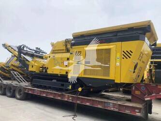 Image for CRUSHERS & SCREENS 2025 Keestrack R3