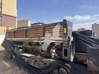 صورة ل آلات الحفر الاتجاهي 2013 فيرميير NAVIGATOR V400