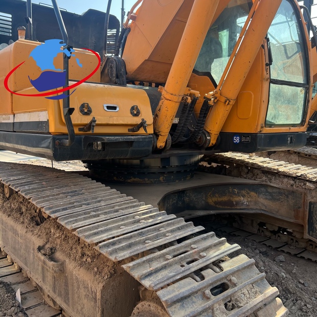 2020 Hyundai Robex 330LC-9S-39417907