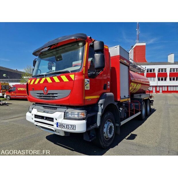 2007 Renault Kerax-39419766