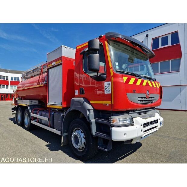 2007 Renault Kerax-39419767
