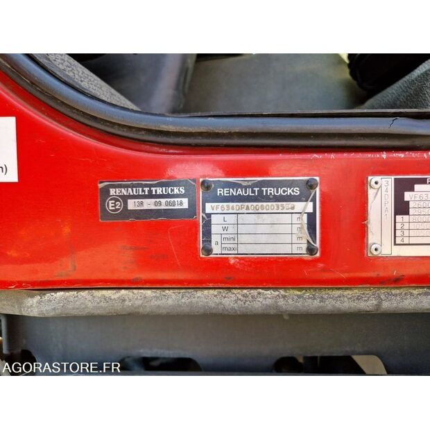 2007 Renault Kerax-39419771