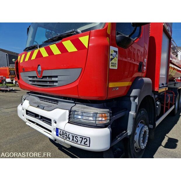 2007 Renault Kerax-39419779