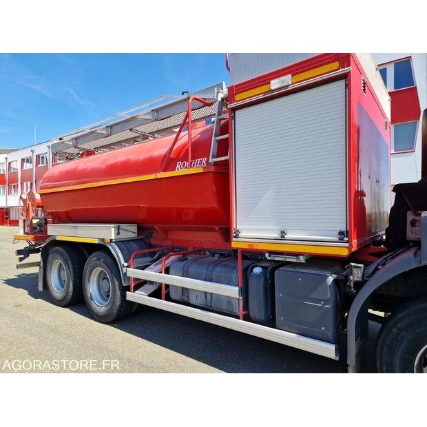 2007 Renault Kerax-39419786