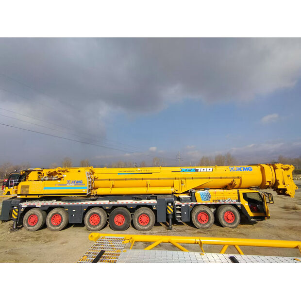 2023 XCMG XCA700-39419863
