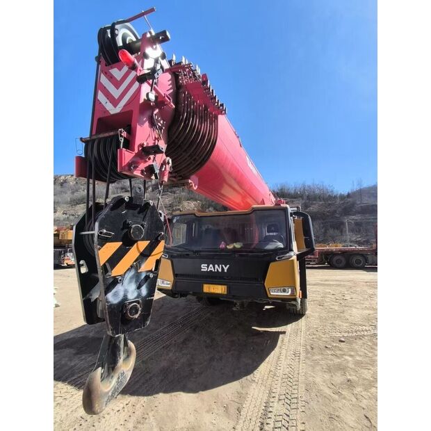 2023 Sany 130T-39419870