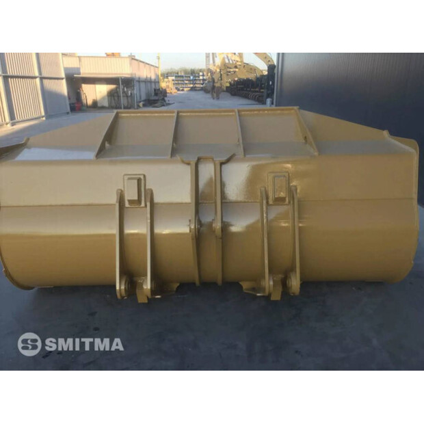 2025 كاتربيلر 962H-39420610